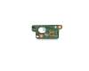 Asus F551MA Original Einschalttaster Platine