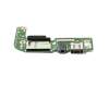 Asus F555LN Original IO Platine