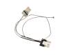Asus F555UB Original Displaykabel LED eDP 30-Pin