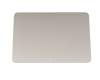 Asus F555UB Original Touchpad Abdeckung gold