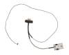 Asus F556UV Original Displaykabel LED eDP 30-Pin