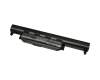 Asus F55U Replacement Akku 56Wh