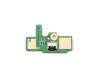 Asus F55VD Original Einschalttaster Platine