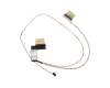 Asus F570UD Original Displaykabel LED eDP 40-Pin
