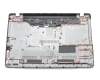 Asus F750LN Original Gehäuse Unterseite schwarz
