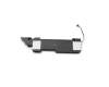 Asus F751LB Original Lautsprecher (center) (X751 Version)