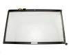 Asus F751MA OriginalTouchscreen Digitizer 43,9 cm (17,3 Zoll)
