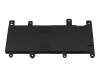 Asus F756UV Replacement Akku 36Wh