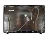 Asus F75A Original Displaydeckel 43,9cm (17,3 Zoll) grau