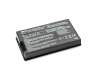 Asus F81SE Original Akku 49Wh