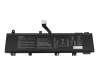 Asus FA506QR Original Akku 90Wh