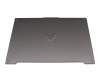 Asus FX707ZR Original Displaydeckel 43,9cm (17,3 Zoll) grau