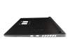 Asus G834JY Original Tastatur inkl. Topcase DE (deutsch) schwarz/schwarz/transparent/grau mit Backlight