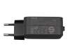 Asus K3604ZA Original Netzteil 65,0 Watt EU Wallplug normale Bauform