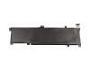 Asus K501LB Replacement Akku 39Wh