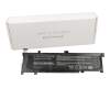 Asus K501LX Replacement Akku 39Wh