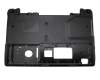 Asus K53SD Original Gehäuse Unterseite schwarz