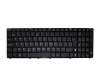 Asus K53SK Original Tastatur CA (kanadisch) schwarz