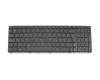 Asus K53SK Original Tastatur FR (französisch) schwarz