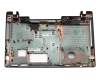 Asus K54C Original Gehäuse Unterseite schwarz