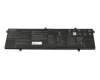 Asus K5504VAB Original Akku 75Wh