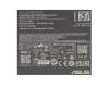 Asus K5504VAB Original Netzteil 90,0 Watt
