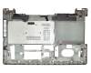 Asus K56CB Original Gehäuse Unterseite schwarz