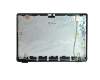 Asus K72JR Original Displaydeckel 43,9cm (17,3 Zoll) schwarz