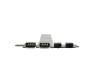 Asus K73TK Original Platine