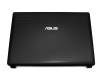 Asus K84HR Original Displaydeckel 35,6cm (14 Zoll) schwarz (matt)