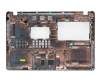 Asus K93SM Original Gehäuse Unterseite schwarz