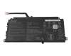 Asus L2502CYA Original Akku 48Wh
