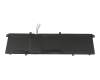 Asus M1605XA Replacement Akku 40Wh