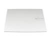 Asus M1605YA Original Displaydeckel 40,6cm (16 Zoll) silber