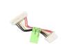 Asus M3604YA (Batterie Kabel 7 zu 8 Pin, Kabellänge 30mm)