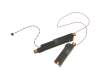 Asus M570DD Original Lautsprecher (Haupt-Lautsprecher)