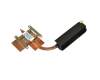 Asus M60VP Original CPU/GPU-Heatsink
