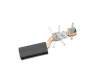 Asus M70SA Original CPU-Heatsink