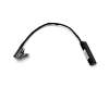 Asus N501VW Original Festplatten-Adapter für den 1. Festplatten Schacht mit Kabel