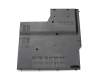 Asus N50VN Original Serviceschachtabdeckung schwarz