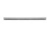 Asus N550JK Original Scharnierabdeckung grau