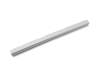 Asus N550JX Original Scharnierabdeckung silber (Touch)