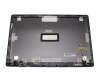 Asus N550LF Original Displaydeckel inkl. Scharniere 39,6cm (15,6 Zoll) grau-anthrazit (40-Pin Kabel)