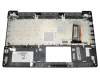Asus N550LF Original Tastatur inkl. Topcase FR (französisch) silber/silber mit Backlight