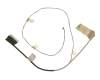 Asus N551VW Original Displaykabel LED eDP 40-Pin