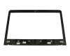 Asus N55SL Original Displayrahmen 39,6cm (15,6 Zoll) schwarz