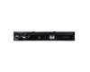 Asus N56DY Original Laufwerksblende (schwarz-silber)