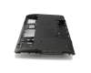 Asus N56JR Original Gehäuse Unterseite schwarz (mit Lautsprechern)