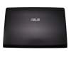 Asus N76VM Original Displaydeckel 43,9cm (17,3 Zoll) schwarz