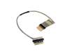 Asus N76VM Original Displaykabel LED